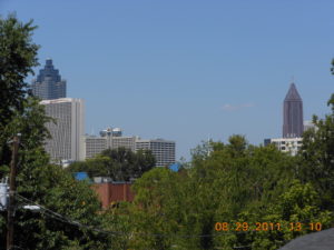 Skyline Views