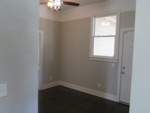 Breakfast Nook
