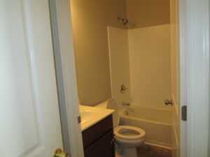 EnSuite Bath