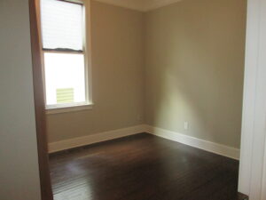 Middle Bedroom