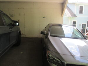 Assigned Parking